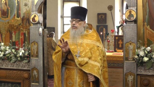 2016 10 23 Преподобного Амвросия Оптинского смотреть онлайн