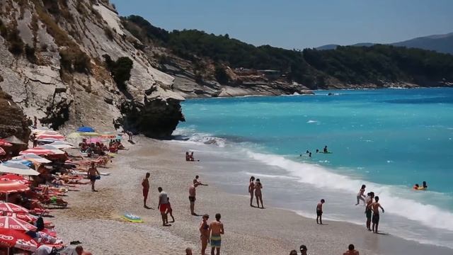 #saranda #albania #ksamil SARANDA смотреть онлайн