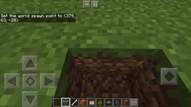 HOW TO USE THE FILL COMMAND ON MINECRAFT смотреть онлайн
