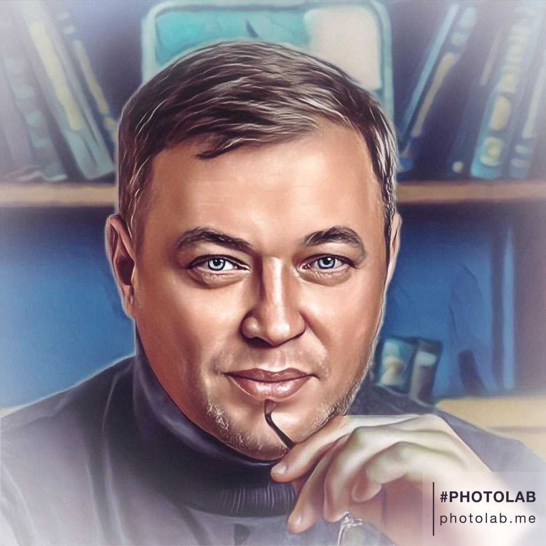 РУСЬ НАСТОЯЩАЯ