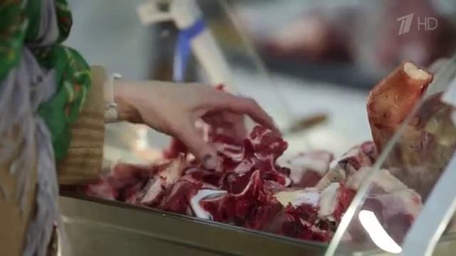 Теория заговора - мясо смотреть онлайн