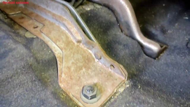 Как снять заднее сиденье Hyundai Tucson 2004-2010г.в смотреть онлайн