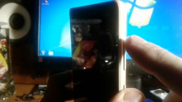 Huawei BG2-U01 Hard Reset /2018