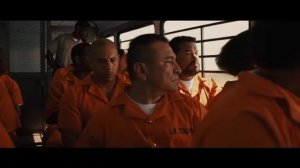 Освобождение Доминика Торетто / Форсаж 5