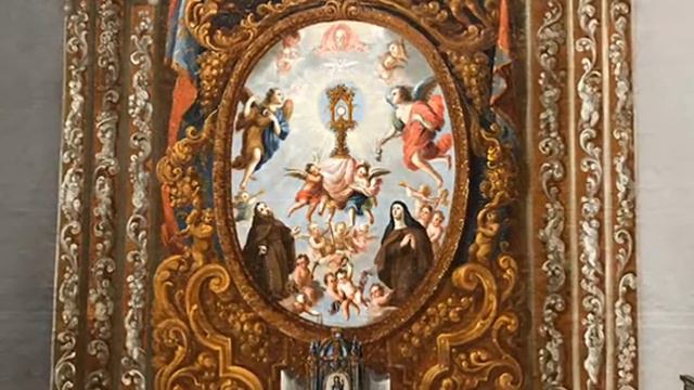 Credo~Missa sine nomine, a 6-GIOVANNI PIERLUIGI DA PALESTRINA~Renaissance Polyphony in the New Spai смотреть онлайн