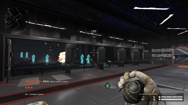 Мой Warface ►3 Проходим спецоперации снайпером смотреть онлайн