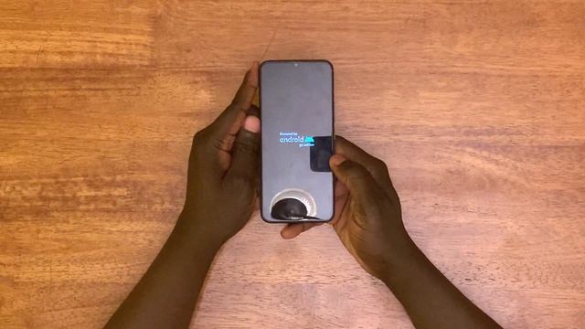 Nokia C21 Plus unboxing and first impressions смотреть онлайн