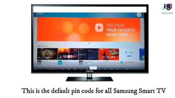 How to Install Google Play Store on a Samsung Smart Tv