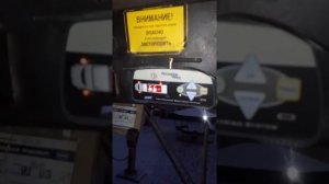 настройка Системы Контрола Давления в шинах. «PressurePro»