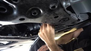 KIA K5 OIL CHANGE DIY! 2021-2024 KIA K5