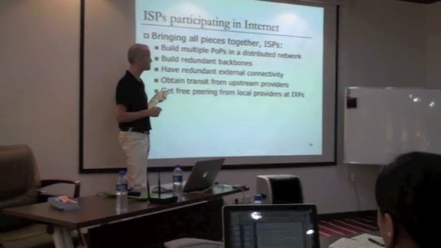 Intro to Internet смотреть онлайн