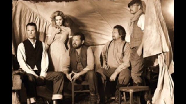 Alison Krauss & Union Station - Dimming Of The Day