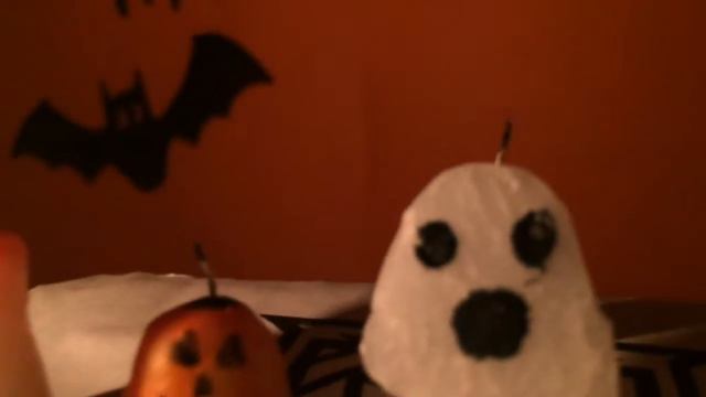 Подготовка к Хэллоуину с Скелитой!🎃🍂🍁 смотреть онлайн