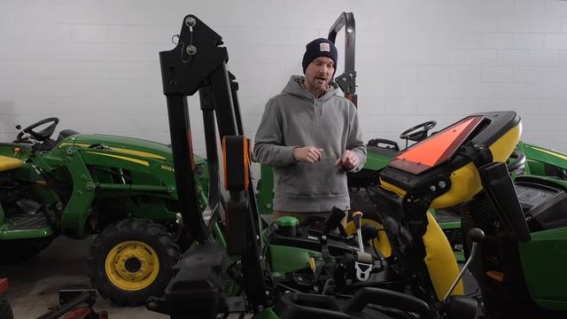 THE 10 THINGS MOST LIKELY TO BREAK FIRST ON YOUR TRACTOR! ?? смотреть онлайн
