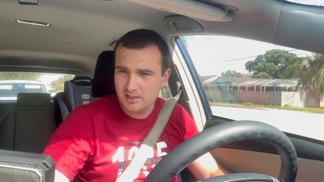 Как на это можно жить в США ? Работа в США для иммигранта, доставка еды Uber eats и DoorDash . смотреть онлайн