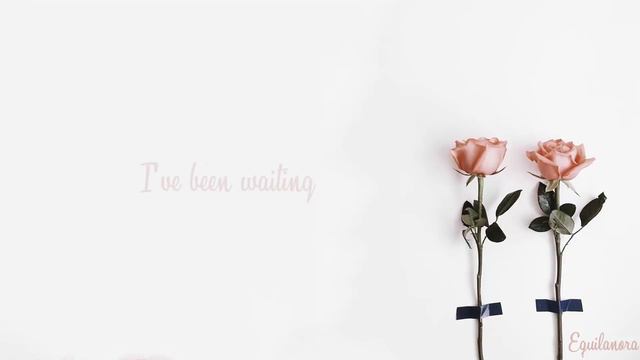 Tori Kelly ft. Ed Sheeran - I Was Made For Loving You (Lyrics) смотреть онлайн