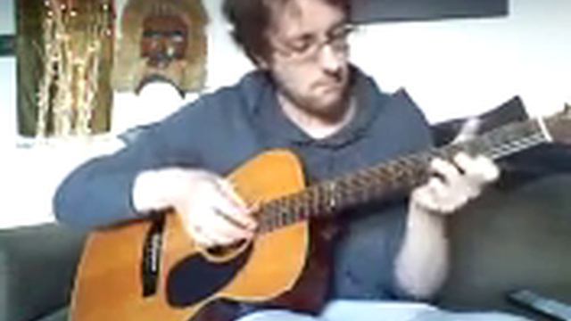 Take five - Chet Atkins Version смотреть онлайн