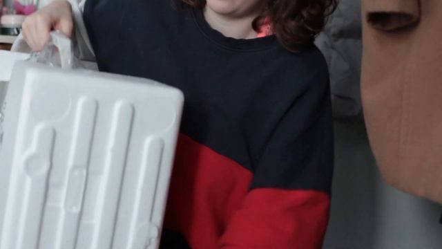 UNBOXING SINGER SIMPLE 3221 SEWING MACHINE | Fiixii смотреть онлайн