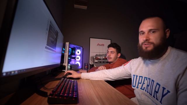TRAŽIMO POLOVNI RS6 | VLOG² 20 смотреть онлайн