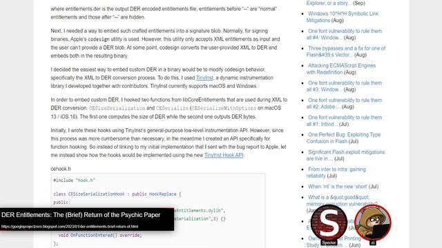 179 - Client-Side Path Traversal and Hiding Your Entitlement(s) [Bug Bounty Podcast] смотреть онлайн