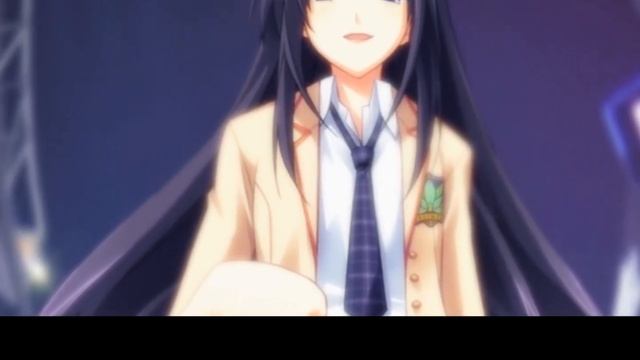 Chaos;Head VN Walkthrough - Part 16a - Positive Delusion смотреть онлайн