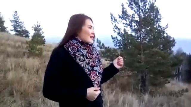 "Читаем М. Карима": Лилия Кульдавлетова. смотреть онлайн