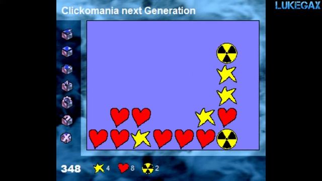 #1536 Clickomania next generation [freeware] смотреть онлайн