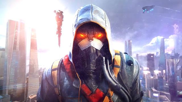 Cyberpunk 2077|Warcraft| DubStep Mix #3. The Best DubStep 2018.Vocal DubSep