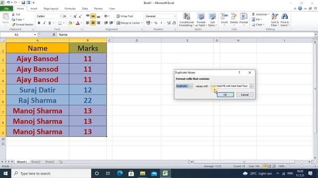 How to remove duplicate rows in Excel?,#59 смотреть онлайн