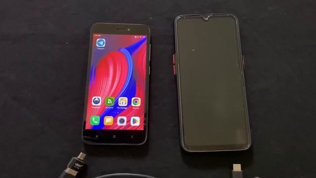 How To Unbrick Realme Devices Without PC. Fix The Current Image (Boot/Recovery) Has Been Destroyed смотреть онлайн
