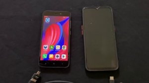 How To Unbrick Realme Devices Without PC. Fix The Current Image (Boot/Recovery) Has Been Destroyed