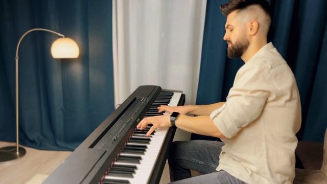 Yiruma - River Flows in You (Robert Lazar) смотреть онлайн