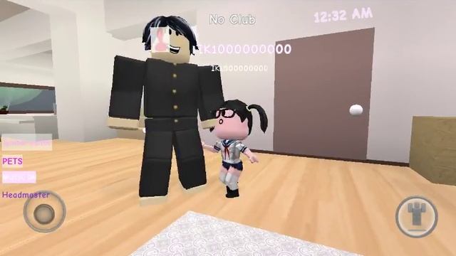 Школа||||Roblox|||Смена имени канала смотреть онлайн