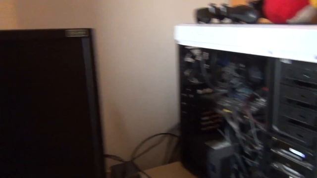 Monitor Gaming da BenQ, Nova Placa de Captura e o Meu Setup! смотреть онлайн