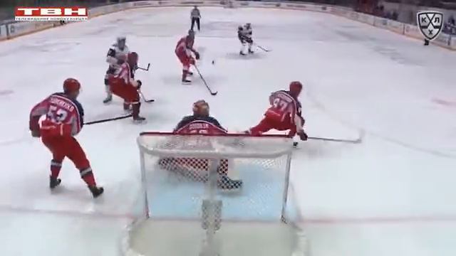 Илья Сорокин будет играть за Нью-Йорк смотреть онлайн