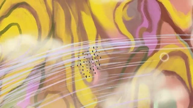 Apsis "Мигрируем" с Сибирским Леммингом смотреть онлайн