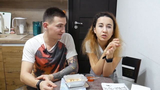 2 Берега 2B.ru - Семейный Обзор \  Дорого, Мало и Холодно \ Обзор доставки