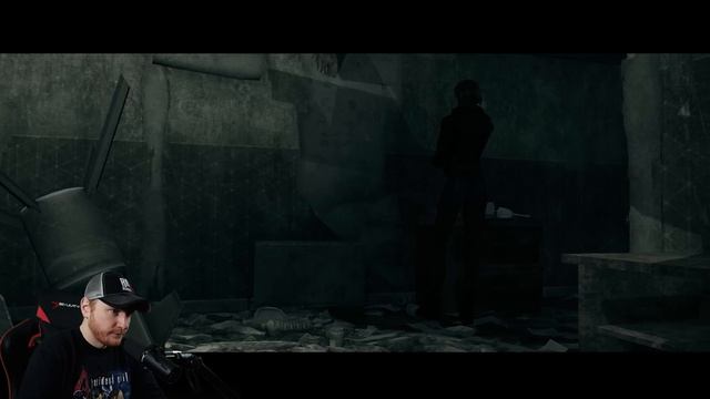 HOLLOWBODY || Inspired By SILENT HILL & RESIDENT EVIL | FULL Demo GAMEPLAY