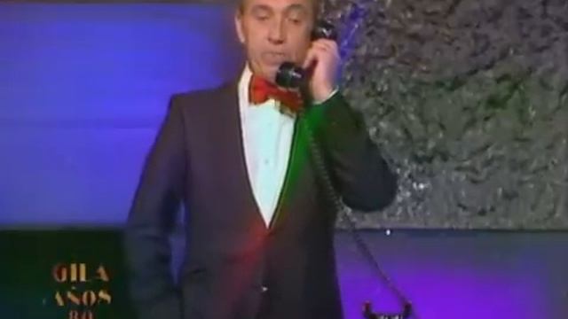 gila - años 80 - 4/5 смотреть онлайн