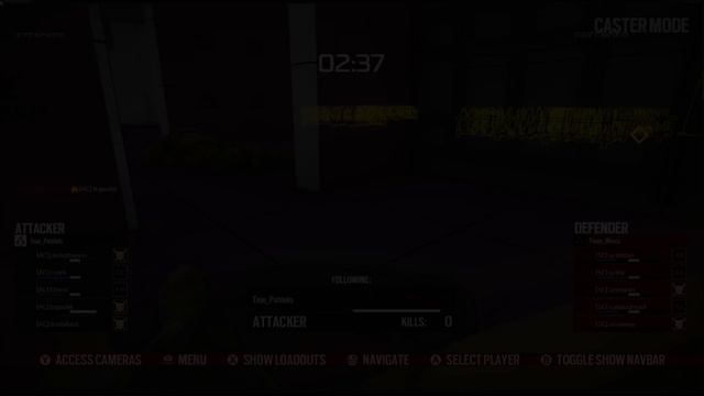 The Early Development Of Rainbow Six Siege смотреть онлайн