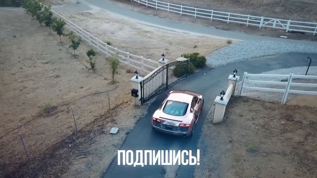ТАЧКИ ЗАРУБЕЖНЫХ БЛОГЕРОВ: ЧАСТЬ 2! смотреть онлайн