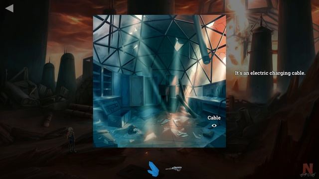 Hostil - Full Game - Gameplay смотреть онлайн