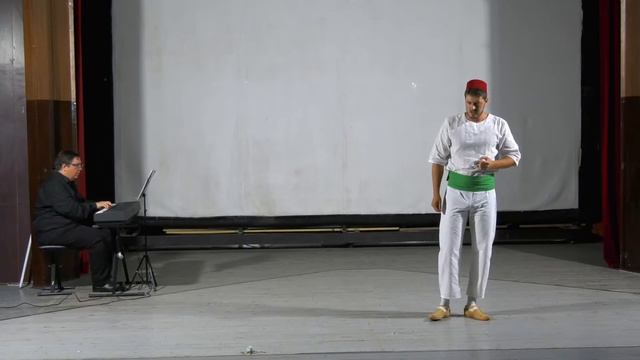 NA URANKU 5. predstava 24.avgust 2021. Kulturni centar "Bosilegrad" EUROPE CONNECTED смотреть онлайн