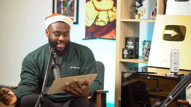 WILDEST CHRISTMAS STORIES?! | EP 351 | ShxtsNGigs Podcast смотреть онлайн