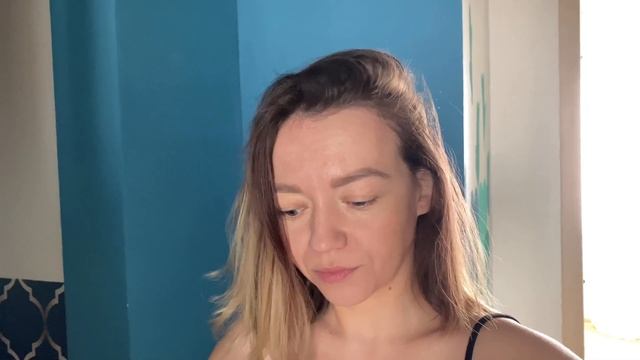 VLOG каждый день/Секрет о патчах, который никто не знает/Что мне помогает сбросить вес смотреть онлайн