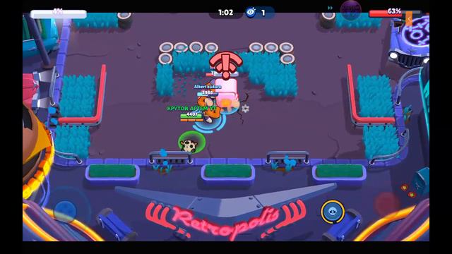 СТРИМ ПО BRAWL STARS✌//ДОНАТ// ОЦЕНКА БЕСПЛАТНО//. смотреть онлайн