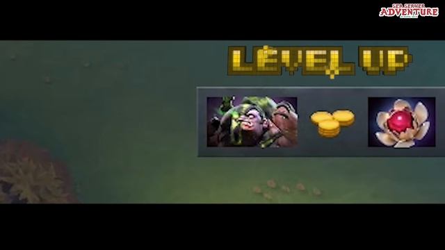 HOW TO PRESS W AND WIN THE GAME (pudge dota 2 broken strats) смотреть онлайн