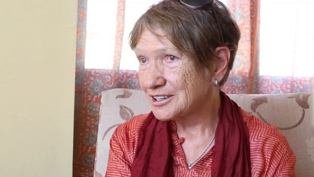 Людмила Липейко. Сакральные места Индии. Часть 2 смотреть онлайн