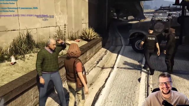 ДИКАЯ СЕМЕЙКА - МОНТАЖ | ГТА 5 РП (РУДИ, САСИДЖ, ЯРОС) - Реакция на TheRudyGames смотреть онлайн