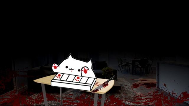 OUTRO-2 V1.0 (Bongo Cat) смотреть онлайн